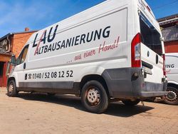 Gebraucht 2008 Fiat Ducato Van | 6.100 €