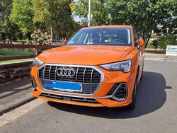 Gebraucht 2021 Audi Q3 Sportback S-Line SUV | 29.000 € (Guter Preis)