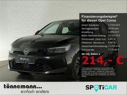 Schwarz Gebraucht 2025 Opel Corsa Edition Kleinwagen | 17.924 € (Superpreis)