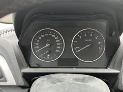 Weiß Gebraucht 2015 BMW 114 Kleinwagen | 8.300 € (Fairer Preis)