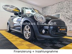Schwarz Gebraucht 2011 Mini Cooper Cabriolet Cabrio | 7.950 € (Fairer Preis)
