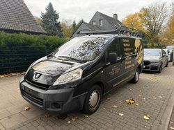 Schwarz Gebraucht 2010 Peugeot Expert Van | 3.200 €