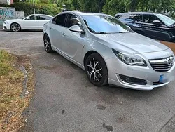 Silber Gebraucht 2025 Opel Insignia Business Innovation Limousine | 11.500 €
