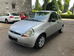 Silber Gebraucht 2008 Ford Ka Kleinwagen | 1.700 € (Fairer Preis)