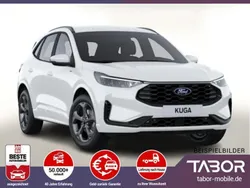 Frozen white Neu 2025 Ford Kuga ST-Line SUV | 34.887 €