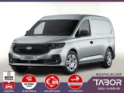 Silber metallic Neu 2025 Ford Transit Trend Van / Kleinbus | 29.851 € (Guter Preis)