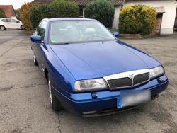 Blau Gebraucht 1999 Lancia Kappa Coupé | 10.500 € (Guter Preis)