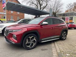 Rot Gebraucht 2022 Hyundai Tucson Prime SUV | 28.900 € (Fairer Preis)