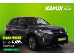 Grau Gebraucht 2025 Suzuki Vitara SUV | 17.950 € (Superpreis)
