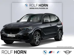 Arktikgrau brillanteffekt Gebraucht 2022 BMW X5 SUV | 65.650 € (Fairer Preis)