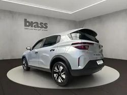 Kristall silber (metallic) Neu 2025 Opel Frontera Edition SUV | 22.980 € (Fairer Preis)