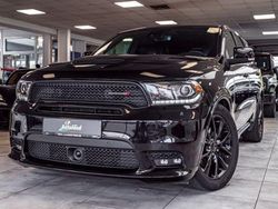 Schwarz Gebraucht 2019 Dodge Durango SUV | 44.990 €