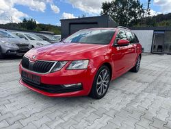 Rot Gebraucht 2017 Skoda Octavia Drive Kombi | 9.800 € (Fairer Preis)