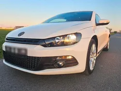 VW Scirocco