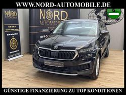 Schwarz Gebraucht 2022 Skoda Kodiaq Ambition SUV | 27.999 € (Fairer Preis)