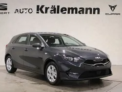 Grau Neu 2025 Kia Ceed Vision Limousine | 24.990 € (Fairer Preis)