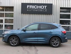 (blaumetallic) Gebraucht 2021 Ford Kuga ST-Line SUV | 22.900 € (Fairer Preis)