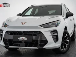 Glacial white Neu 2025 Cupra Terramar SUV | 36.900 € (Superpreis)