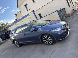 Gebraucht 2014 Honda Civic Sport Kombi | 10.500 € (Fairer Preis)