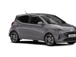 Lumen grey mineraleffekt (grau) Neu 2025 Hyundai i10 Trend Kleinwagen | 19.020 € (Etwas zu teuer)