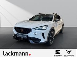 Weiß Gebraucht 2023 Cupra Formentor VZ SUV | 33.890 € (Fairer Preis)