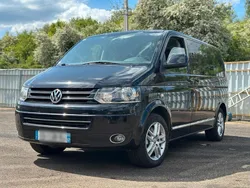 Gebraucht 2010 VW T5 Van | 16.500 € (Etwas zu teuer)