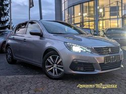 Grau Gebraucht 2020 Peugeot 308 Limousine | 10.690 € (Fairer Preis)