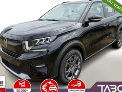Schwarz Neu 2025 Citroën C3 Kleinwagen | 18.188 € (Fairer Preis)
