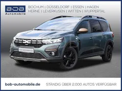 Zedergrün Neu 2025 Dacia Jogger Extreme Van / Kleinbus | 23.380 € (Fairer Preis)