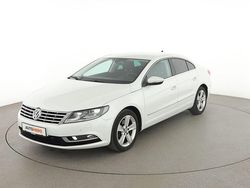 Silber Gebraucht 2016 VW CC Limousine | 14.070 € (Fairer Preis)