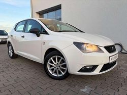 Weiß Gebraucht 2013 Seat Ibiza Kleinwagen | 4.990 € (Fairer Preis)