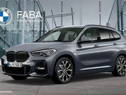 Grau Gebraucht 2022 BMW X1 M Sport SUV | 27.990 € (Fairer Preis)