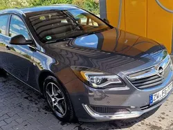 Gebraucht 2016 Opel Insignia Sport Kombi | 5.500 € (Guter Preis)