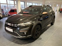 Gebraucht 2025 Dacia Sandero Extreme Kleinwagen | 19.990 € (Fairer Preis)