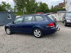Grau Gebraucht 2011 VW Golf VI Trendline Kombi | 3.750 € (Guter Preis)