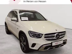 Mercedes GLC300e