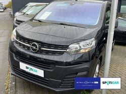 Schwarz Gebraucht 2024 Opel Vivaro Edition Van | 27.980 €