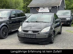 Schwarz Gebraucht 2007 Mitsubishi Colt Invite Cabrio | 1.000 € (Superpreis)
