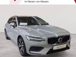 Silver dawn metallic Gebraucht 2022 Volvo V60 Core Kombi | 28.990 € (Guter Preis)