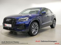 Blau Gebraucht 2025 Audi Q2 Advanced SUV | 32.520 € (Fairer Preis)