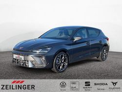 Grau Gebraucht 2025 Cupra Leon Limousine | 27.935 € (Superpreis)