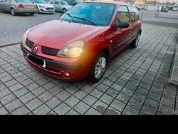 Renault Clio II