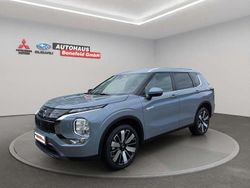 Mondstein grau Neu 2025 Mitsubishi Outlander P-HEV Edition SUV | 54.990 € (Etwas zu teuer)