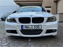 Weiß Gebraucht 2011 BMW 335 Performance Kombi | 17.500 € (Guter Preis)