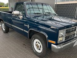 Blau Gebraucht 1986 Chevrolet C20 SUV | 23.000 €