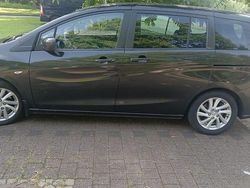 Schwarz Gebraucht 2011 Mazda 5 Van / Kleinbus | 4.500 € (Fairer Preis)