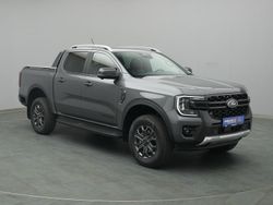 Carbonized gray Neu 2025 Ford Ranger Wildtrack Abholung | 47.975 € (Superpreis)