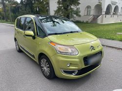 Andere farben Gebraucht 2010 Citroën C4 Picasso Exclusive Van / Kleinbus | 1.499 € (Fairer Preis)