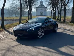 Gebraucht 2006 Aston Martin V8 Vantage Coupé | 47.900 € (Superpreis)