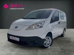 Weiß Gebraucht 2020 Nissan e-NV200 Premium Edition Van / Kleinbus | 12.890 € (Fairer Preis)